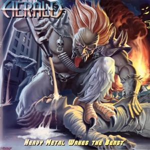 Heavy Metal Wakes The Beast