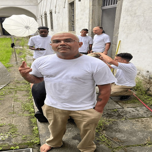 Sem Lamentos (Ao Vivo)