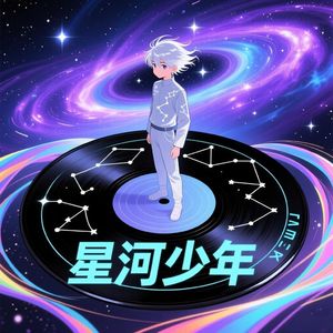 星河少年