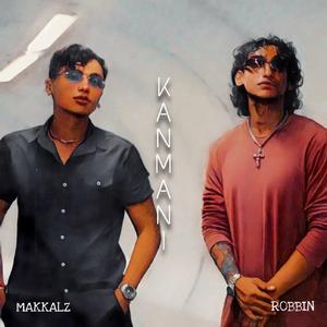 KANMANI (feat. R0bbin)