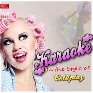 Low (In the Style of Coldplay) [Karaoke Version]