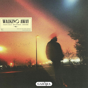 Walking Away