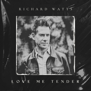 Love Me Tender
