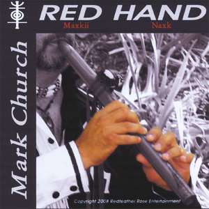 In The Garden (Traditional Christian)