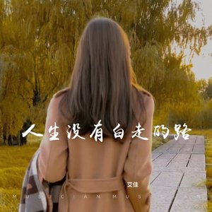 人生没有白走的路