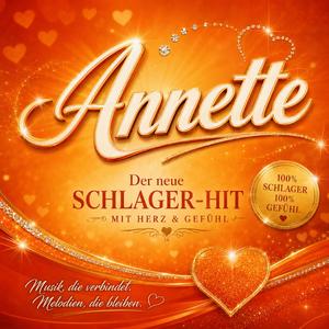 Annette (Instrumental)