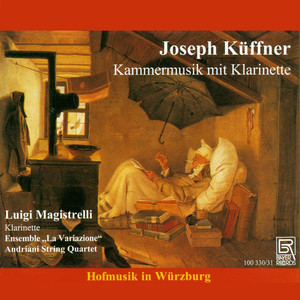 Wo bin ich? (Freischütz, Agathe 3. Akt)