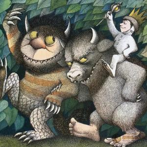 森林里的探险家（demo）