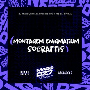 Montagem Enigmatium Socrattis
