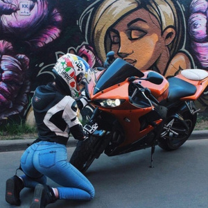 Side to side (Türkçe Version)