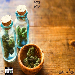 Indica Sativa