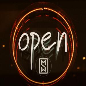 OPEN _ type beat Por Que Sigues Con El