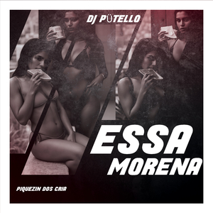 Essa Morena (Funk RJ)
