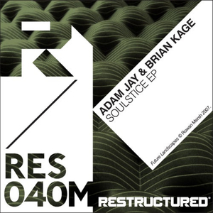 Soulstice (Original Mix)