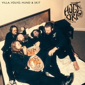 Villa, volvo, hund & skit (Singel Version)