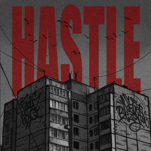 Hastle (Original Mix)