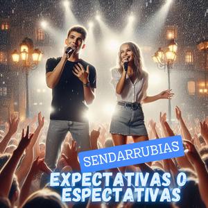 Expectativas O Espectativas (En Directo)