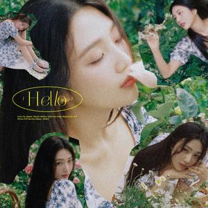 hello (안녕)（翻自 JOY）