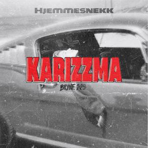 Rizzesnekk (Karizzma) (feat. Eli$$y, Roastland, Bængermoen & Marty)