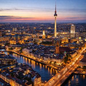 Berlin