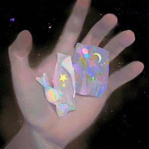 星临Transit of Star（翻自 星砂）