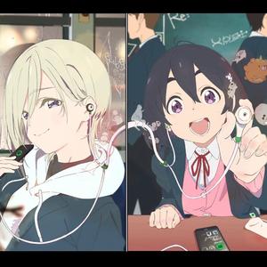 心予報(Another Cover:Eve)