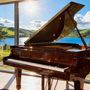 轻音乐（治愈）舒缓钢琴曲｜相和