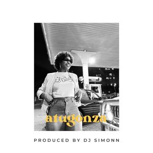 Atugonza (feat. DJ Simonn)