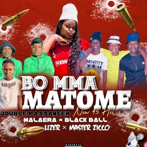 Bo Mma Matome New 45 Hit