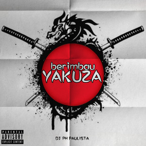 Berimbau Yakuza