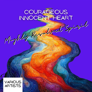 Silent Vibrations of the Moon