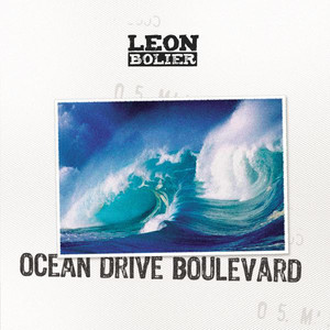 Ocean Drive Boulevard (Original Mix)