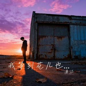 我等到花儿也谢了 (Cover A Lin)