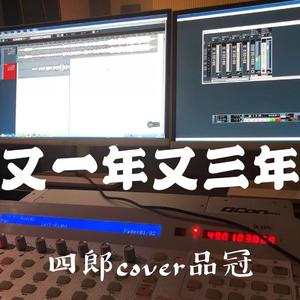 又一年又三年