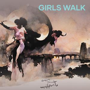Girls Walk