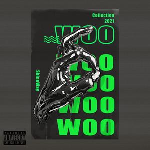 w o o (Prod by K-MAX)