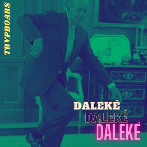 Daleké
