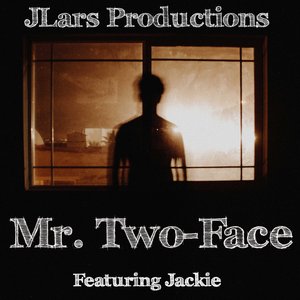 Mr. Two-Face