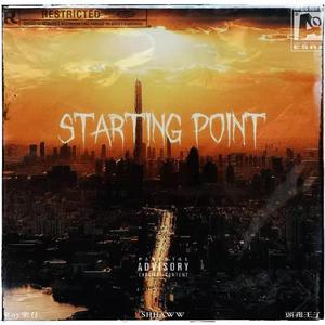 起点/STARTING POINT