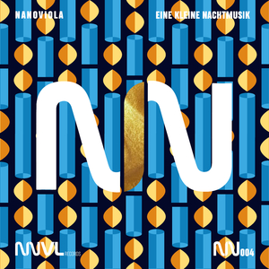 Eine kleine Nachtmusik (Extended Mix)