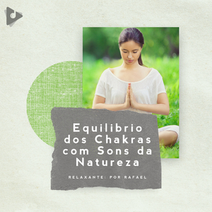 A Natureza é um Remédio