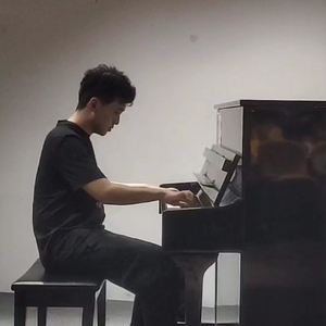 19岁的艺术家（prod by 宝宝打皮蛋）