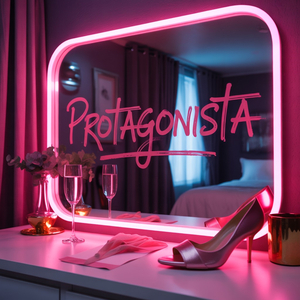 Protagonista