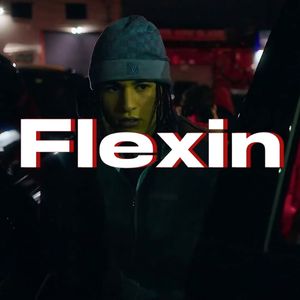 [FREE]"Flexin"Rondodasosa x NKO Type Beat