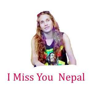 i miss you nepal