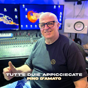 Tutt'e duie appicciecate