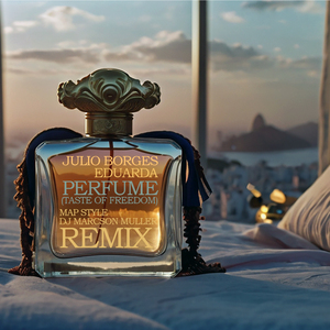 Perfume (Taste of Freedom) (Extended)