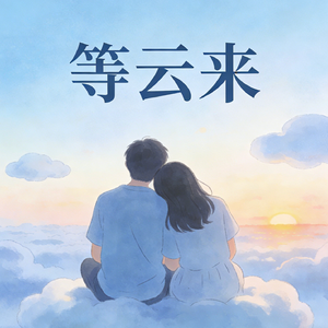 情深偏等一世纪