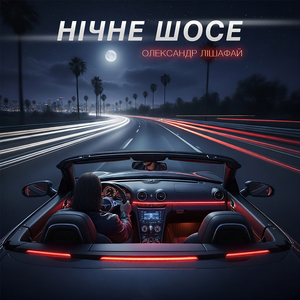 НІЧНЕ ШОСЕ (Remix)