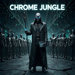 Chrome Jungle